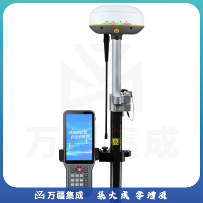 南方测绘（SOUTH）星航2 南方RTK测量仪gps惯导定位高精度放样坐标桥梁土建工程测量 星航2 青春版移动站（一年账号）