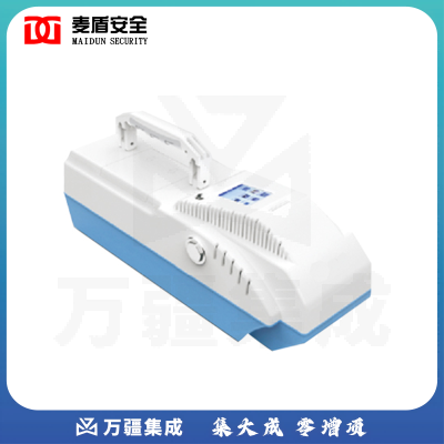 麦盾 便携式探测仪 离子迀移谱拉曼危险物品探测仪（单位：件）