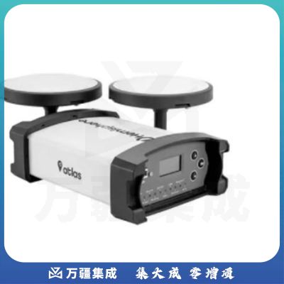 集思宝合众思壮 Hemisphere VS1000 高精度定位测向接收机 VS1000