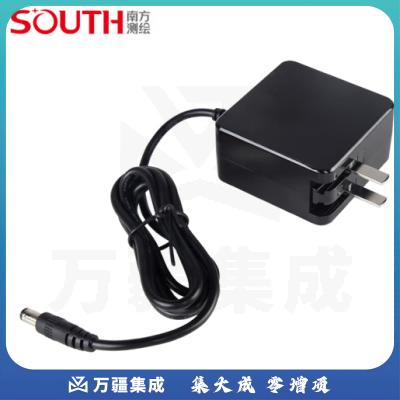 南方测绘（SOUTH）RTK附件 12V3A适配器