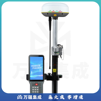 南方测绘（SOUTH）星航2 南方RTK测量仪gps惯导定位高精度放样坐标桥梁土建工程测量 星航2 旗舰版移动站（一年账号）