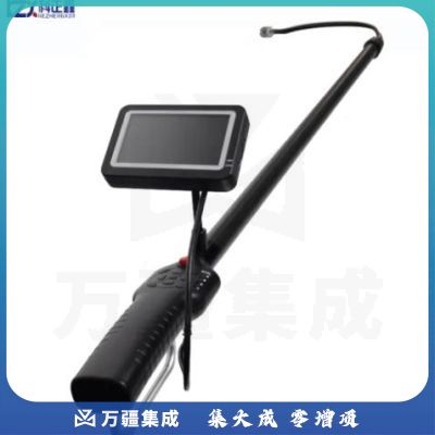 科正鑫生命探测仪器 地震消防生命搜索仪 拍照录像录音探测仪 KZX-V6DM 灰色