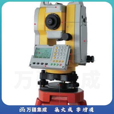 集思宝合众思壮 R1+工程全站仪红外激光精准测距仪工程测量仪器经纬仪坐标800米免棱镜测角度面积 R1+