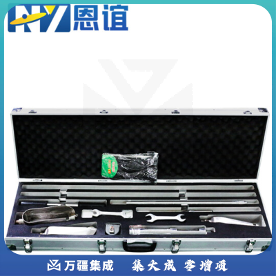 恩谊 ETC-300/300A/300B手动土壤采样器 土壤钻头采样器 ETC-300B