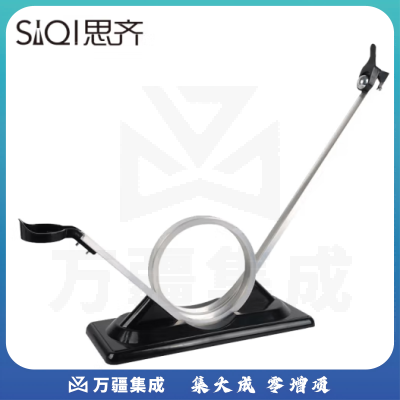 思齐（SiQi）离心轨道模型 离心运动演示器惯性离心力实验