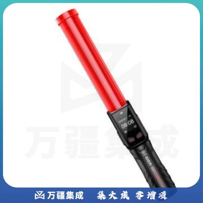 兆为 黑猫8号酒精测试仪查酒驾便携吹气式专用快速排查棒 联保器材