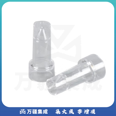 惠利得 日立样品杯 一次性实验耗材 采样杯反应杯 日立样品杯500个