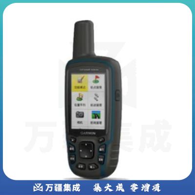 驭舵手持机户外GPS定位仪航空飞行卫星导航仪器