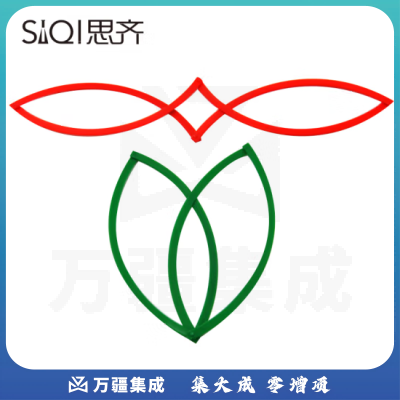 思齐（SiQi）集合圈 活动角的认知演示概念教学教具