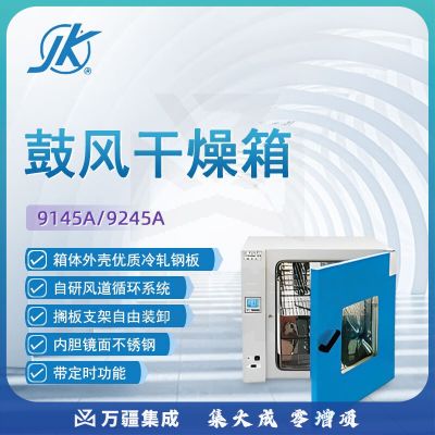 东南信诚精科鼓风干燥箱DHG-9145A科研实验工业生物制药高温烘烤箱烘干箱 DHG-9145A