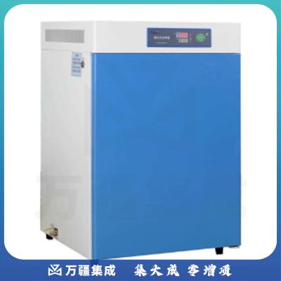 JISENPUER上海GHP-9160实验室隔水式恒温培养箱35 37度培养箱