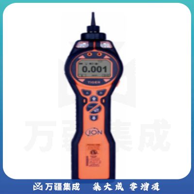 JISENPUERJISENPUER 英国离子PCT-LB-02/00便携式VOC气体检测仪PID检测器 TIGER LT