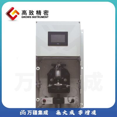 高致精密AT-SDI全自动在线检测仪SDI测试仪自动SDI分析水质污染指数测定 AT-SDI型