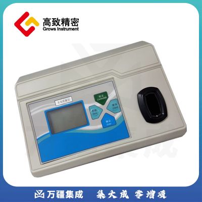 TZL-1 微机型台式总磷测定仪 实验室智能总磷测定仪 总磷分析仪 总磷检测仪 TZL-1