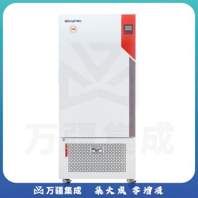 JISENPUER上海博迅BMJ-800C霉菌培养箱800升