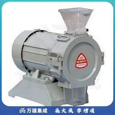JISENPUER上海嘉定粮油/飞穗牌JFSD-100/100II粉碎机稻谷/玉米/豆类粉碎机 JFSD-100粉碎机