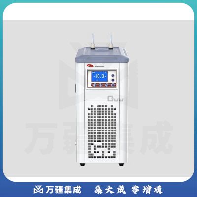 JISENPUERJISENPUER郑州长城DL-400实验室循环冷却器