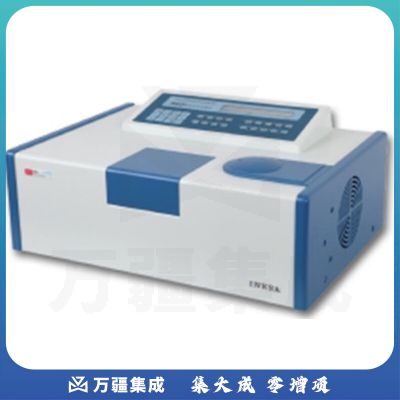 JISENPUER上海仪电上分960PC（960CRT）荧光分光光度计