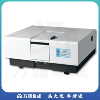 JISENPUER上海仪电上分760CRT紫外可见分光光度计