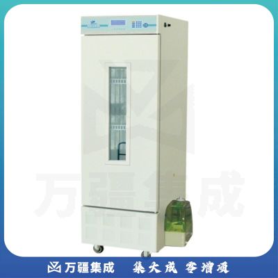 JISENPUER浙江托普云农科技RTOP-268Y智能液晶人工气候培养箱 RTOP-268Y(268升)