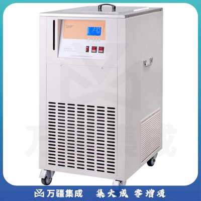 JISENPUERJISENPUER上海舜宇恒平DLX0520-1实验室低温冷却循环机循环泵恒温