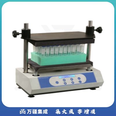 JISENPUER上海BTV-100多管漩涡混匀涡旋震荡器