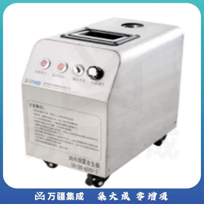 JISENPUER苏州苏信SX-SG-6500纯水烟雾发生器