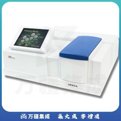 JISENPUER上海仪电上分N5双光束紫外可见分光光度计