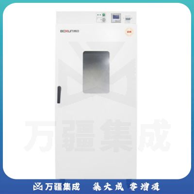 JISENPUER上海博迅BGZ-420电热鼓风干燥箱烘箱456升