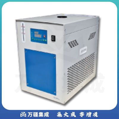 JISENPUER上海仪电上分AS800冷却液循环装置