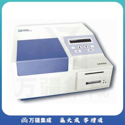 JISENPUER上海仪电上分RP508农药残毒速测仪