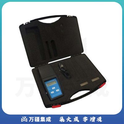 上海海恒水专家XZ-0101D便携式浊度检测仪（0-20NTU ）浑浊度测量分析仪定制 XZ-0101(0-2000NTU )