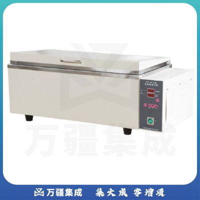 JISENPUER上海博迅SSW-420-2S电热恒温水槽