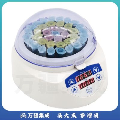 海门其林贝尔GL-1600型干式恒温器恒温金属浴100℃ 现货 GL-1600干式恒温器