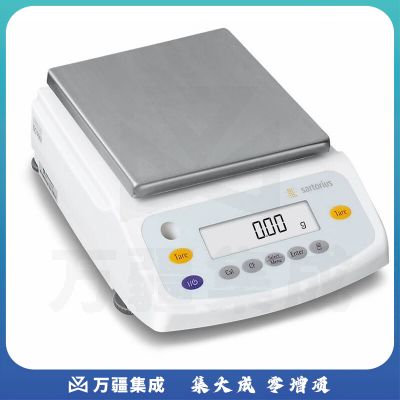 JISENPUER赛多利斯BSA6202S实验室电子天平百分之一电子秤