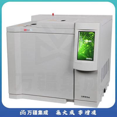 JISENPUER上海仪电上分GC112A气相色谱仪(FID)