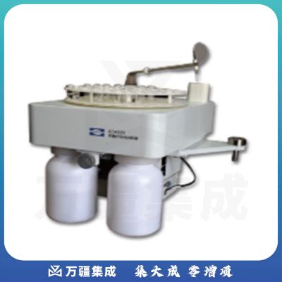 JISENPUER上海仪电上分AS4020石墨炉自动进样器