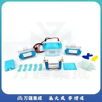 JISENPUER北京六一DYCZ-MINI2型双板垂直电泳仪 DYCZ-MINI2