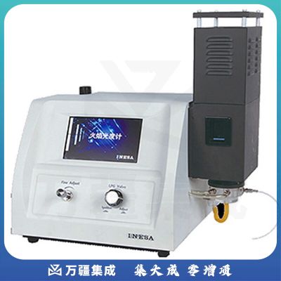 JISENPUER上海仪电上分FP6431火焰光度计
