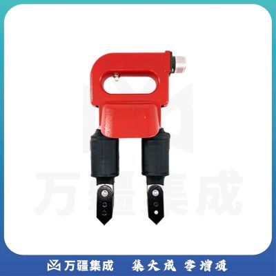 广探广探磁粉探伤仪探头便携式多功能ADEO接头电磁轭马蹄式环形角焊缝 A型探头