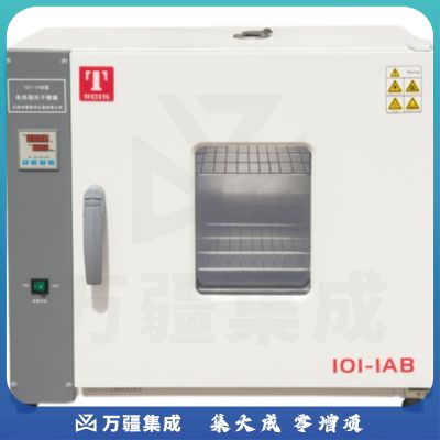 天津201-0DB/1DB/2DB/3DB电热恒温干燥箱JISENPUER烘箱烤箱250度泰斯特 201-0DB(自然对流)