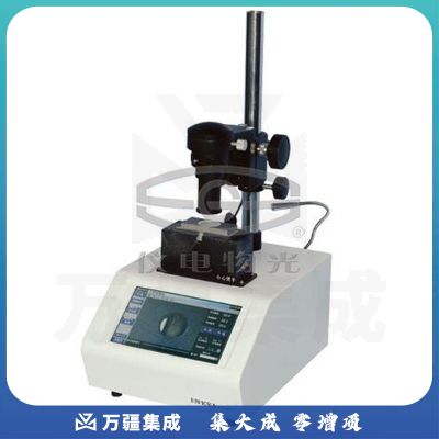 上海SGW X-5目视显微熔点仪定制室温~360℃ SGWX-5