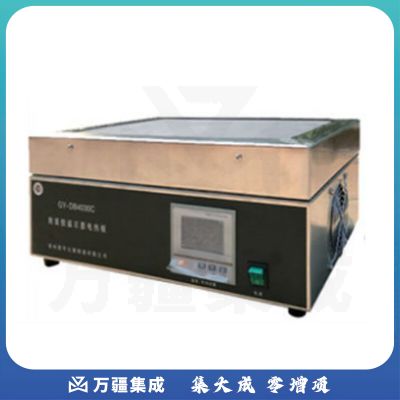 常州国宇仪器GY-DB4030C 型数显恒温石墨电热板高温加热板 GY-DB4030C 型数显恒温石墨电热板
