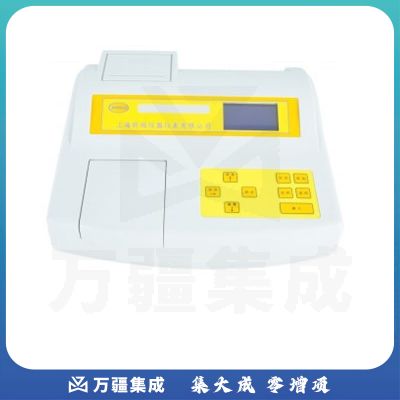 JISENPUER上海昕瑞SD9011台式色度计色度仪颜色测试仪