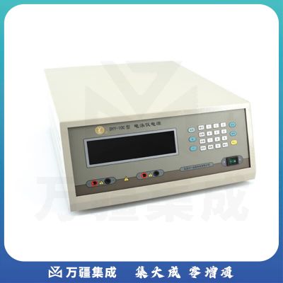 JISENPUER北京六一DYY-10C电脑三恒多用电泳仪电源 DYY-10C