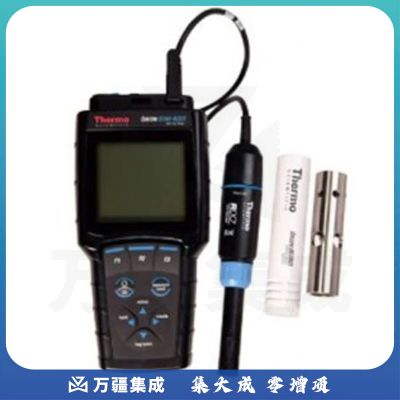 JISENPUERJISENPUER美国奥立龙Star A型便携式pH/溶解氧测量仪420D-01A