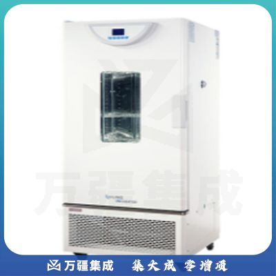 JISENPUER上海BPC-500F生化培养箱恒温箱（液晶屏）500升