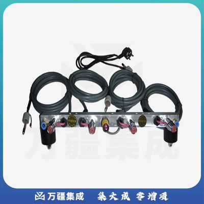 OTAPUR OT6005FA排行感应式离子风咀 排行风嘴 光电感应式多个数离子风嘴