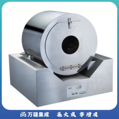 JISENPUER苏州苏信SX-Z洁净物发尘测试台（汉姆克滚筒）