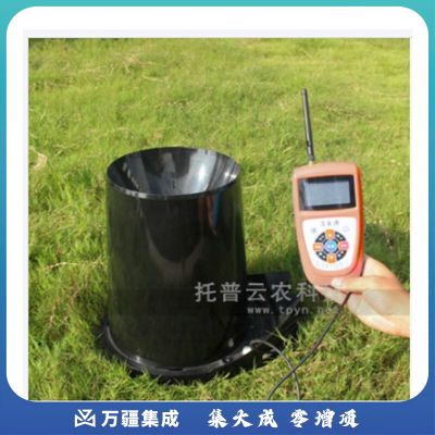 JISENPUERJISENPUER浙江托普云农TPJ-32-G自记式雨量计雨量记录仪带储存功